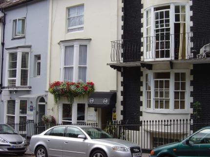 Number 14 Guest House&nbsp;| Bevendean&nbsp;| Brighton&nbsp;| 