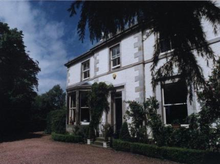 SPYLAW BANK HOUSE COLINTON EDINBURGH