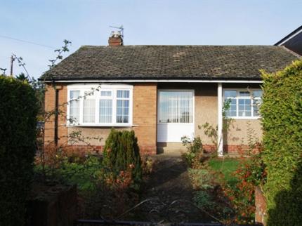 PARK COTTAGE ACKLINGTON SWARLAND