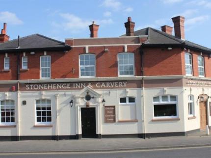 STONEHENGE INN AND CARVERY ALLINGTON SALISBURY
