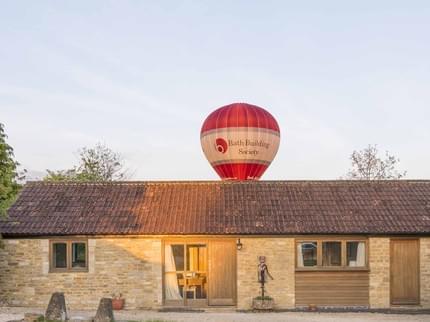 WHITLEY COACH HOUSE ATWORTH MELKSHAM