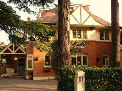 CRANSLEY B B BOURNEMOUTH