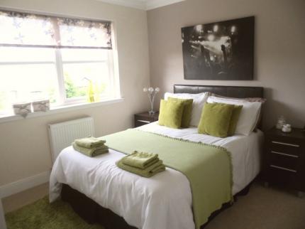 BORTHWICK VIEW ABBOTRULE HAWICK