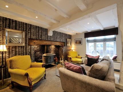 CRESCENT TURNER HOTEL CHESTFIELD WHITSTABLE