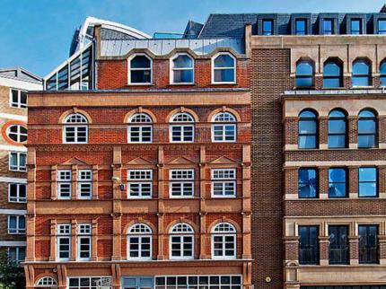 Native Monument&nbsp;| Aldgate&nbsp;| London&nbsp;| 