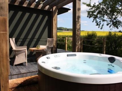 CHILTERNS VIEW BENSON EWELME