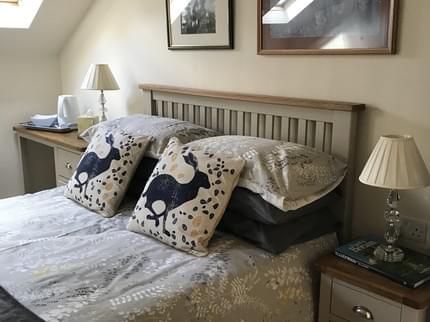 SHIPTONTHORPE ARMS B B HOLME ON SPALDING MOOR SHIPTONTHORPE