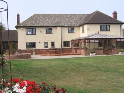 Pointers Guest House&nbsp;| Huntingdon&nbsp;| 