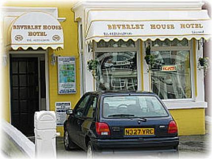 BEVERLEY HOUSE GUEST HOUSE BLACKPOOL