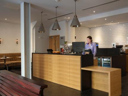 Z HOTEL GLASGOW GLASGOW