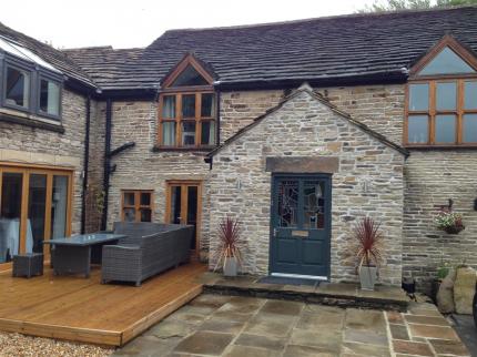 LADYGATE FARM BED AND BREAKFAST BIRCH VALE