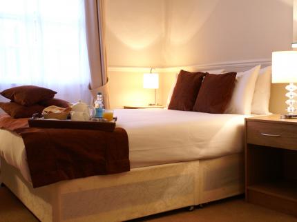 EATON SQUARE HOTEL BELGRAVIA LONDON