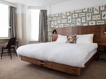 INNKEEPER S LODGE AMBLESIDE LAKE DISTRICT AMBLESIDE