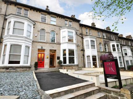 ARC BOUTIQUE B B BILTON HARROGATE