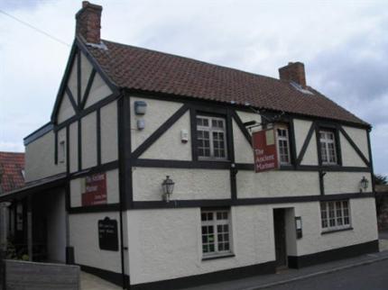 The Ancient Mariner&nbsp;| Broomfield&nbsp;| Nether Stowey&nbsp;| 