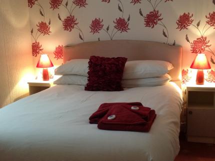 ONE RUTLAND GATE BLACKPOOL