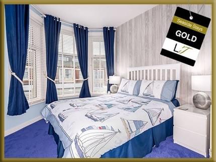 BY SEASIDE BLACKPOOL