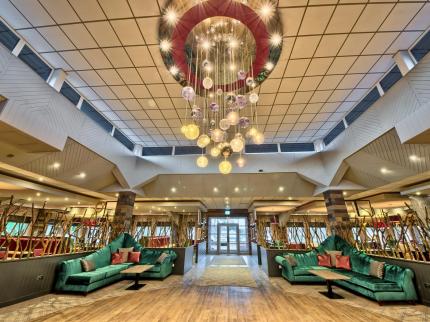 GREENS AT GRETNA GRETNA