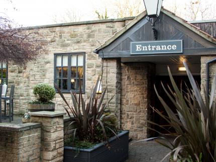 CROSS KEYS BY GOOD NIGHT INNS DUNSDALE GUISBOROUGH