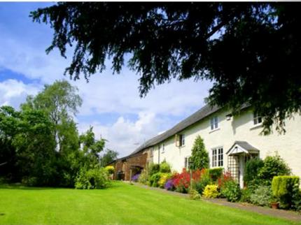 Lowe Farm&nbsp;| Ashton&nbsp;| Leominster&nbsp;| 