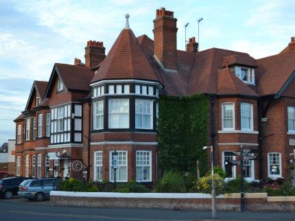 CORRA LYNN AINTHORPE WHITBY