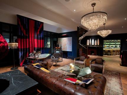 Glazebrook House Hotel&nbsp;| Avonwick&nbsp;| South Brent&nbsp;| 