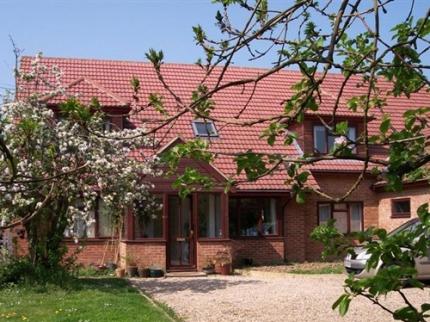 WESTGRANGE HOUSE B AND B BELTINGE HERNE BAY