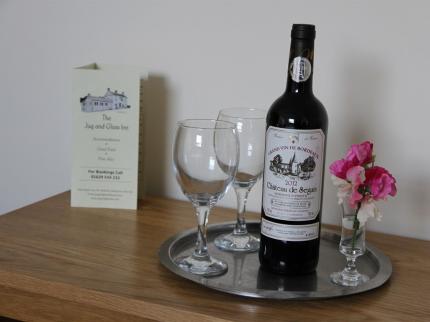 JUG AND GLASS INN MATLOCK ALDWARK MATLOCK