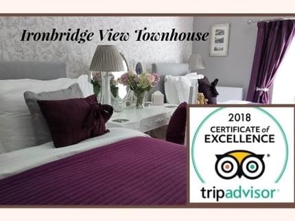 Ironbridge View Townhouse&nbsp;| Buildwas&nbsp;| Telford&nbsp;| 