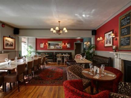 WHITE HART ASHILL CULLOMPTON