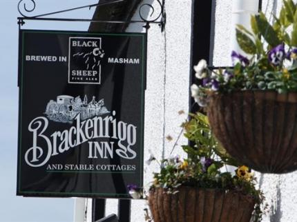 Brackenrigg Inn&nbsp;| Blencow&nbsp;| Penrith&nbsp;| 
