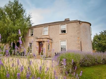 COCKLIFFE COUNTRY HOUSE HOTEL ARNOLD NOTTINGHAM