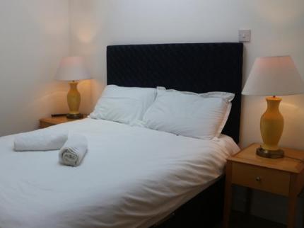 OSCAR LODGE NORTHAMPTON