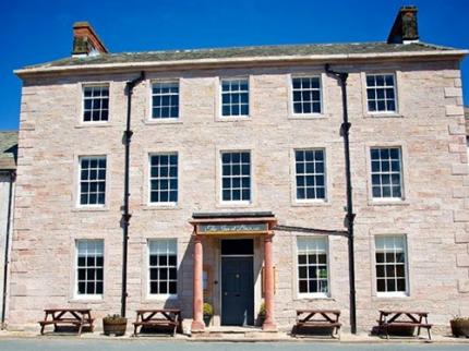 INN AT BROUGH BROUGH