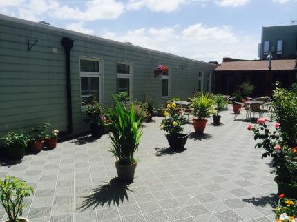 STAR ANGLIA HOTEL COLCHESTER