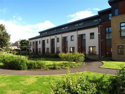 FETTES APARTMENTS EDINBURGH