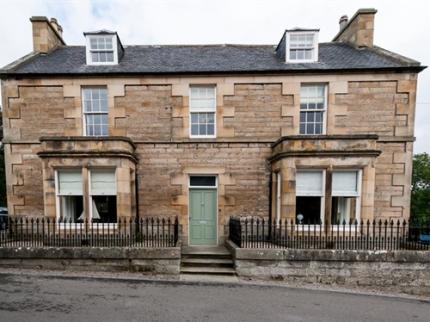 SHANDWICK HOUSE ALDIE TAIN