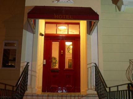 Corner House Hotel&nbsp;| Baker Street&nbsp;| London&nbsp;| 