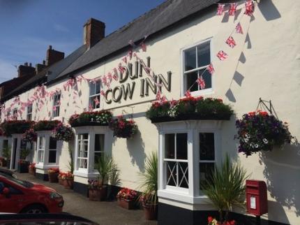 DUN COW INN BISHOPTON SEDGEFIELD