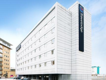 TRAVELODGE LONDON FELTHAM FELTHAM MIDDLESEX