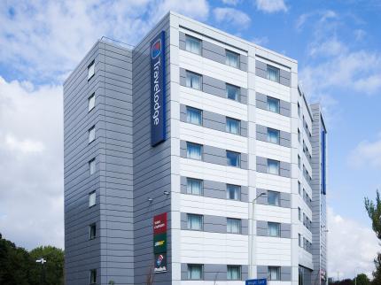 TRAVELODGE HEMEL HEMPSTEAD GATEWAY GADDESDEN ROW HEMEL HEMPSTEAD