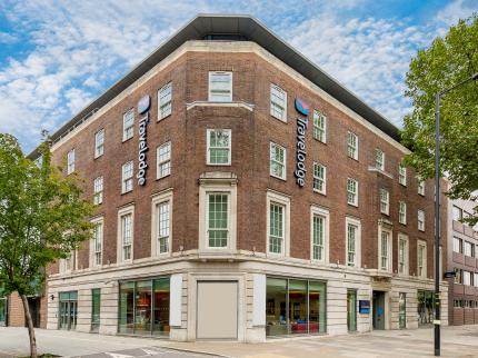 Travelodge London Central Waterloo&nbsp;| Bermondsey&nbsp;| LONDON&nbsp;| 