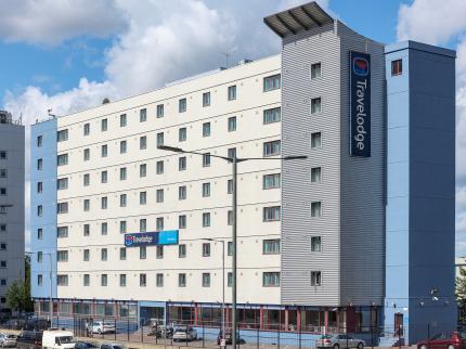 TRAVELODGE LONDON WEMBLEY CHURCH END LONDON