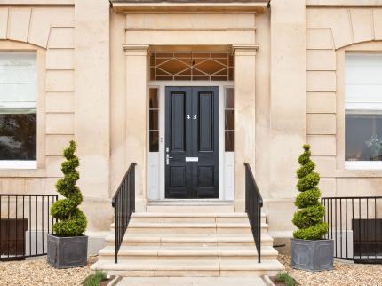 Portland Apartments&nbsp;| Bishop's Cleeve&nbsp;| Cheltenham&nbsp;| 