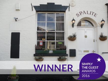 SPALITE HOTEL GLOUCESTER