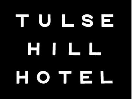The Tulse Hill Hotel&nbsp;| Herne Hill&nbsp;| London&nbsp;| 