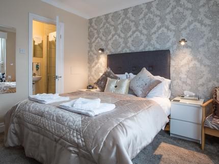 ROSE DENE EAST AYTON SCARBOROUGH