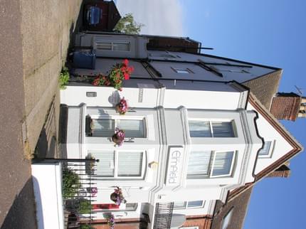 Elmfield Guest Accommodation&nbsp;| Caister-on-Sea&nbsp;| Great Yarmouth&nbsp;| 