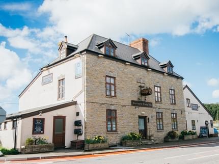 MORTIMERS CROSS INN ASHTON LEOMINSTER