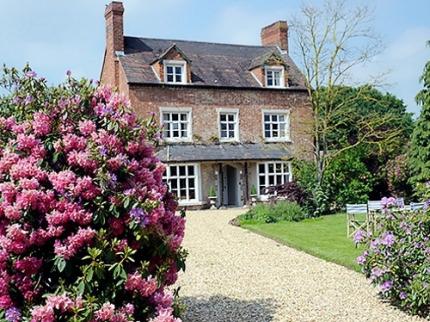 Brompton Farmhouse&nbsp;| Acton Burnell&nbsp;| Shrewsbury&nbsp;| 